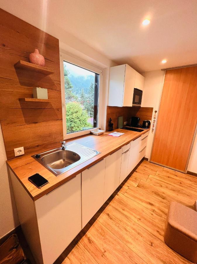 Chalet-Apartment Seefeld And Chill Harmony Im Zentrum Mit Netflix For Free Seefeld in Tirol Exterior foto